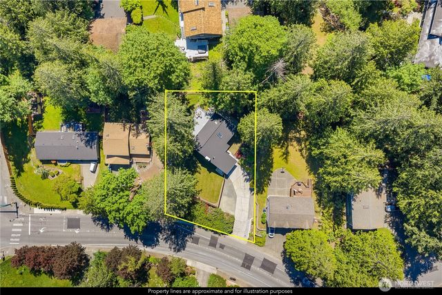 22713 NE 12th Place, Sammamish, WA 98074