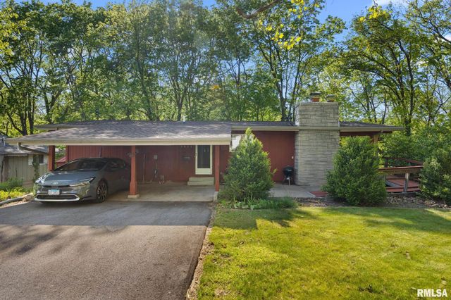 4623 N MISSOURI Avenue, Peoria, IL 61614