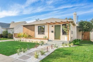 1715 Cedar St, Santa Monica, CA 90405