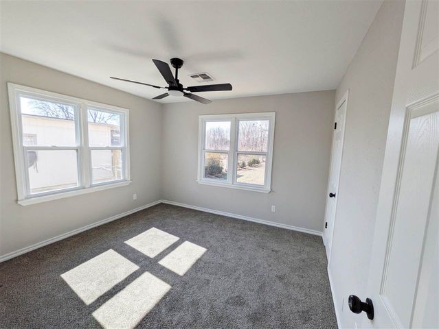 205 N N St, Duncan, OK 73533