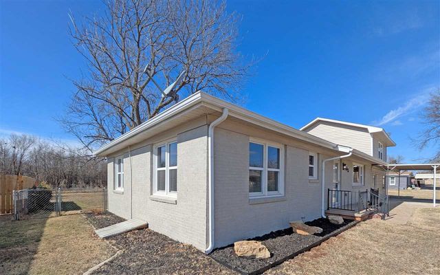 205 N N St, Duncan, OK 73533