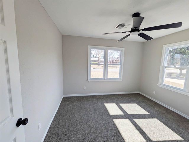 205 N N St, Duncan, OK 73533