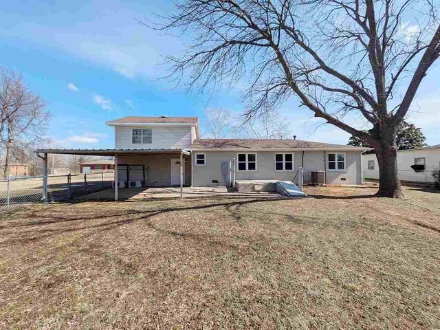 205 N N St, Duncan, OK 73533