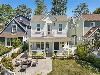 6 Cedar Haven Farm, Ladera Ranch, CA 92694