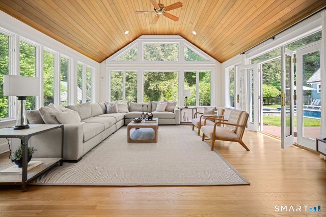 110 Sport Hill Road, Redding, CT 06896
