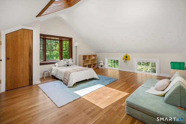 110 Sport Hill Road, Redding, CT 06896