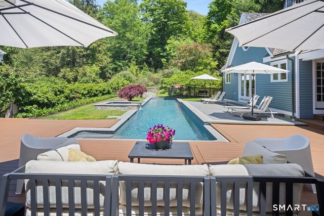 110 Sport Hill Road, Redding, CT 06896