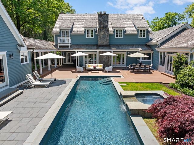 110 Sport Hill Road, Redding, CT 06896