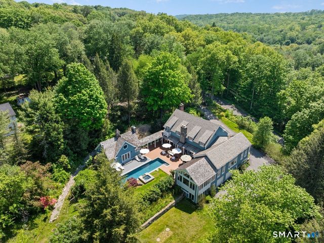 110 Sport Hill Road, Redding, CT 06896