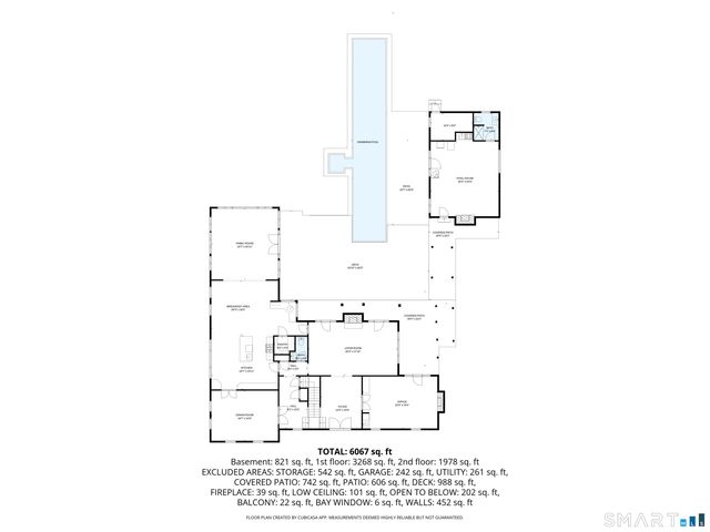 110 Sport Hill Road, Redding, CT 06896
