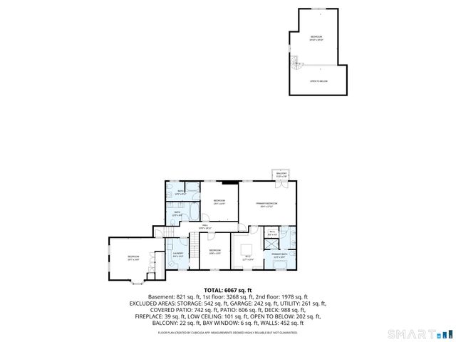 110 Sport Hill Road, Redding, CT 06896