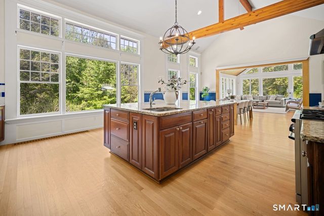 110 Sport Hill Road, Redding, CT 06896