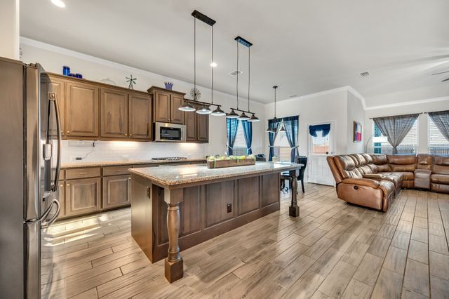 717 Willowbranch Lane, Midlothian, TX 76065