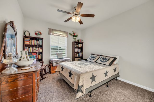 717 Willowbranch Lane, Midlothian, TX 76065