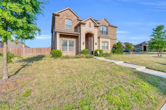 717 Willowbranch Lane, Midlothian, TX 76065