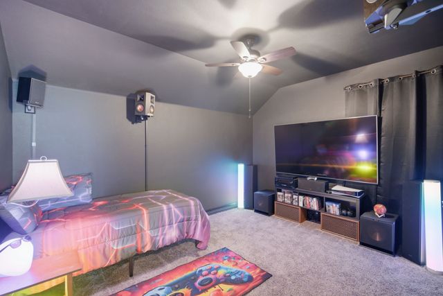 717 Willowbranch Lane, Midlothian, TX 76065