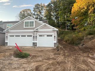 1040 Castlebay Way 19, Hudsonville, MI 49426