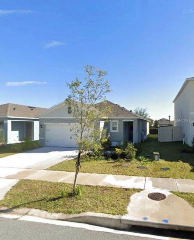 1815 POST OAK, Davenport, FL 33837