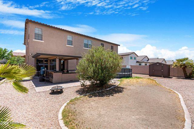 44090 W PALO AMARILLO Road, Maricopa, AZ 85138