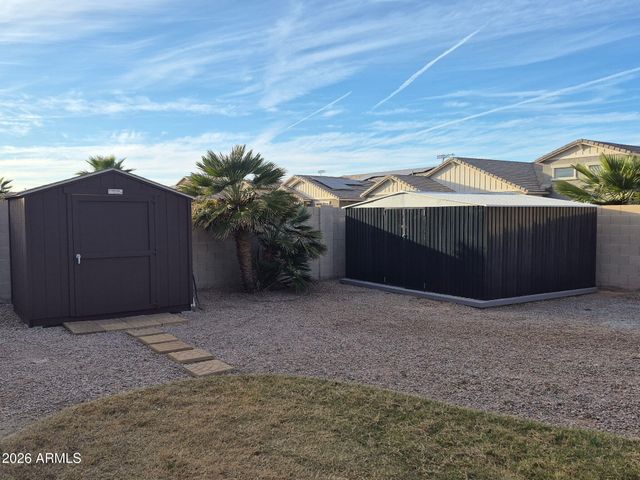 44090 W PALO AMARILLO Road, Maricopa, AZ 85138