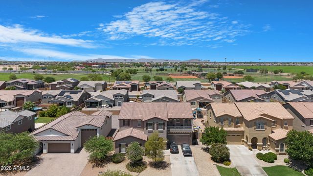 44090 W PALO AMARILLO Road, Maricopa, AZ 85138