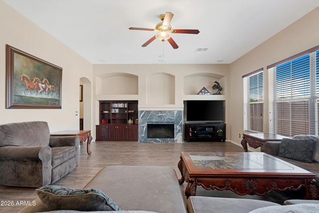 44090 W PALO AMARILLO Road, Maricopa, AZ 85138