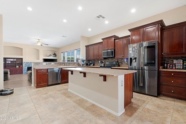 44090 W PALO AMARILLO Road, Maricopa, AZ 85138