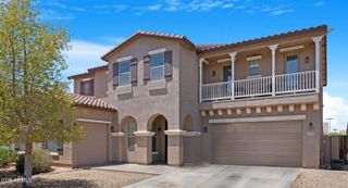 44090 W PALO AMARILLO Road, Maricopa, AZ 85138