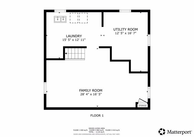 5533 30th Avenue S, Minneapolis, MN 55417