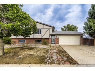 1508 S Laredo Ct, Aurora, CO 80017