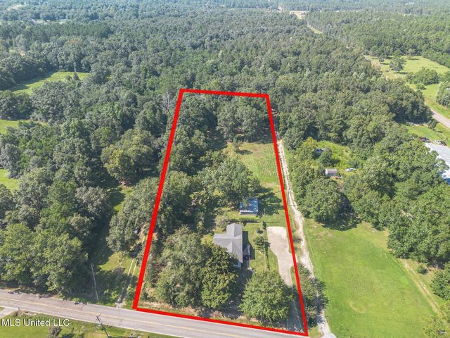 14160 John Clark Road, Gulfport, MS 39503