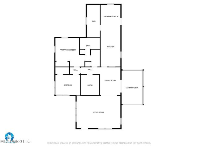 14160 John Clark Road, Gulfport, MS 39503