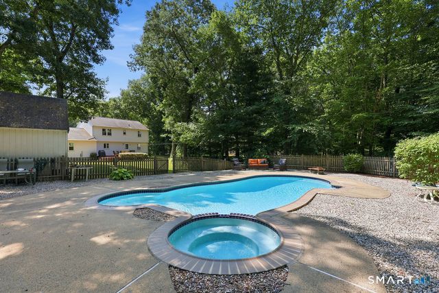 305 Eastbury Hill Road, Glastonbury, CT 06033