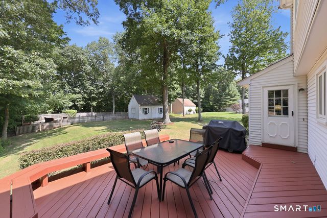 305 Eastbury Hill Road, Glastonbury, CT 06033