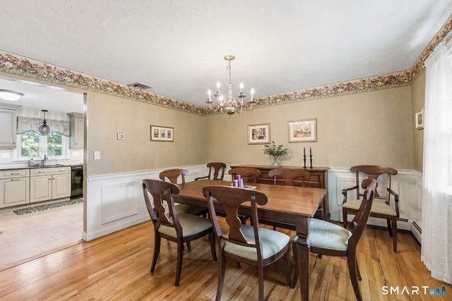 305 Eastbury Hill Road, Glastonbury, CT 06033