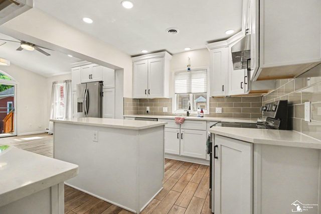 229 Spink Street, Milan, MI 48160
