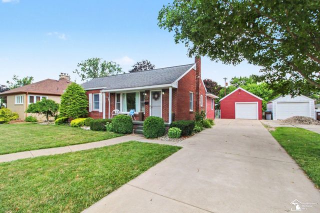 229 Spink Street, Milan, MI 48160