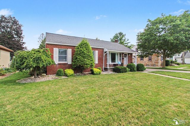229 Spink Street, Milan, MI 48160