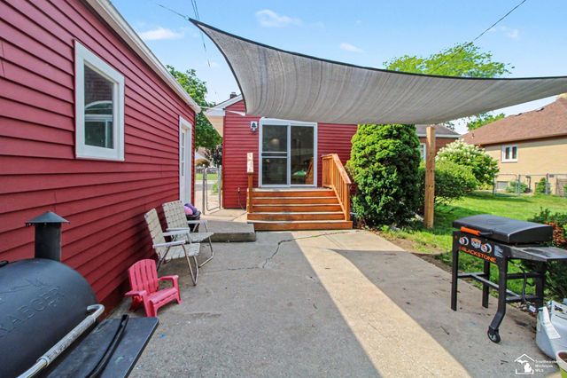 229 Spink Street, Milan, MI 48160