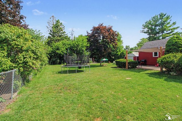 229 Spink Street, Milan, MI 48160