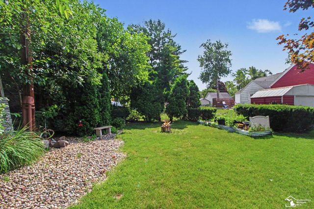 229 Spink Street, Milan, MI 48160