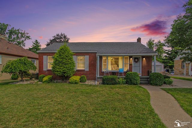 229 Spink Street, Milan, MI 48160
