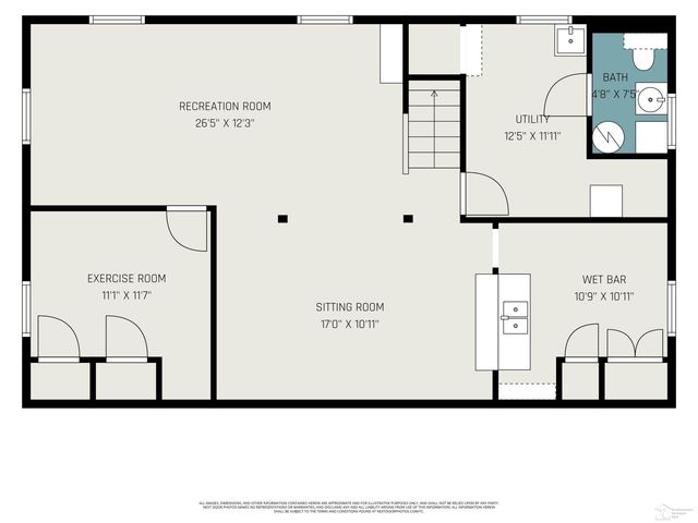 229 Spink Street, Milan, MI 48160