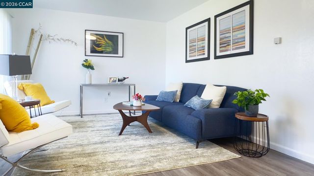 324 S 23Rd St, Richmond, CA 94804