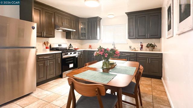 324 S 23Rd St, Richmond, CA 94804