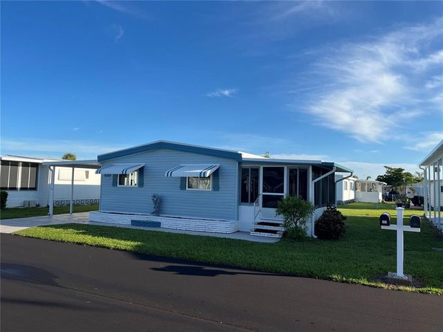 529 CERVINA DRIVE S, Venice, FL 34285