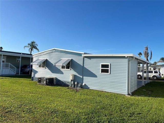529 CERVINA DRIVE S, Venice, FL 34285