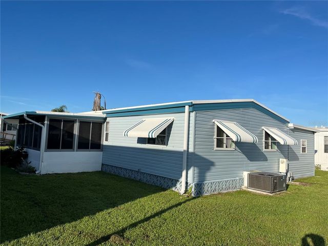 529 CERVINA DRIVE S, Venice, FL 34285