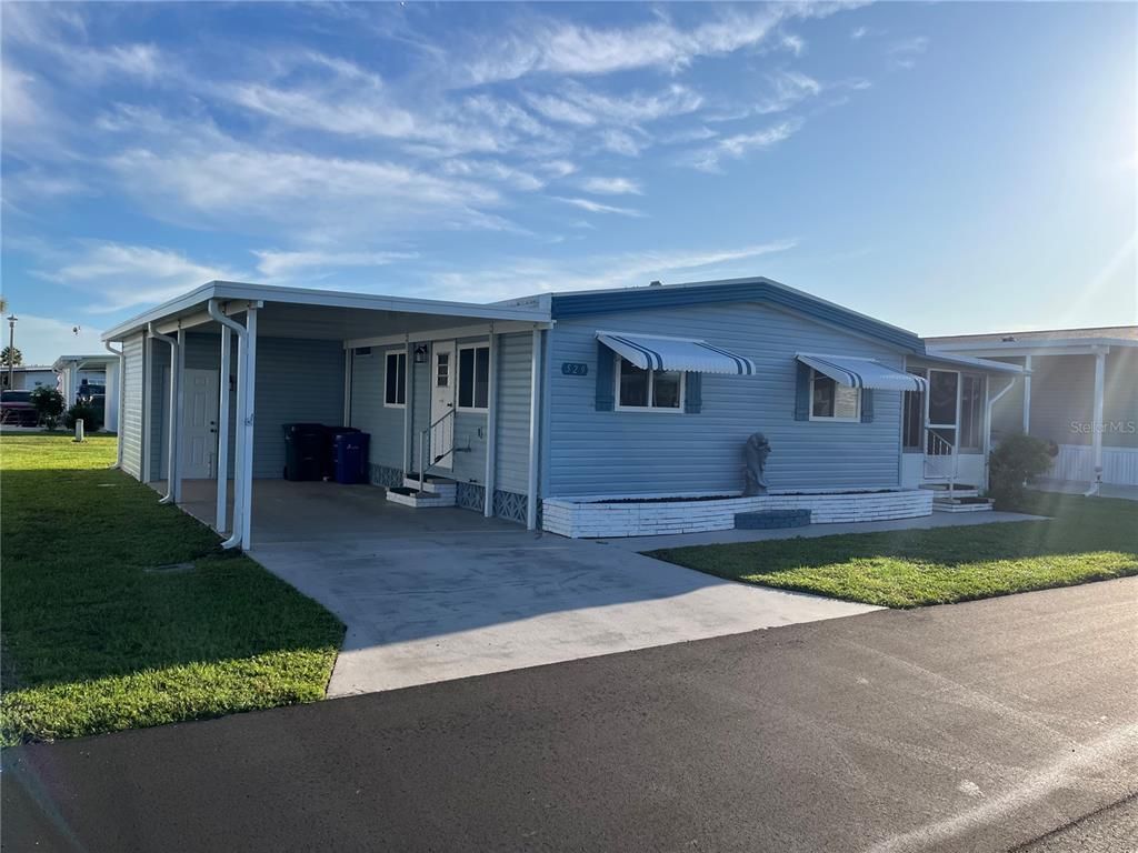 529 CERVINA DRIVE S, Venice, FL 34285