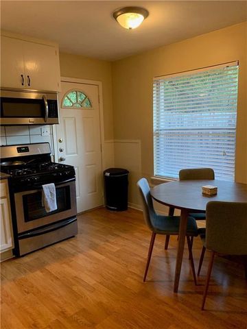 5606 Joe Sayers Ave A, Austin, TX 78756